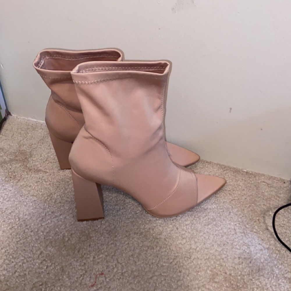 Booties - Picture 2 of 2